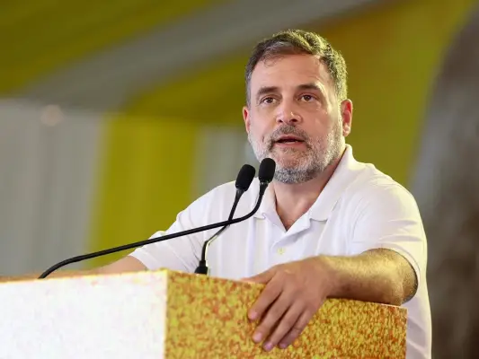 UP News: राहुल गांधी के मानहानि मामले में सुनवाई पूरी, 26 अक्टूबर को आएगा फैसला